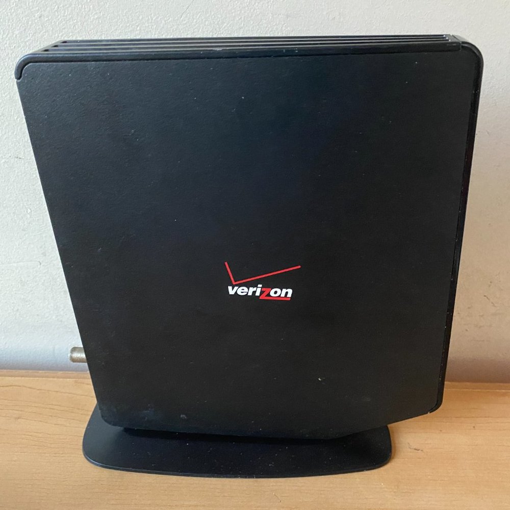 Verizon FiOS-G1100 - Picture 4 of 8